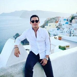 Meet your Posher, Alejandro